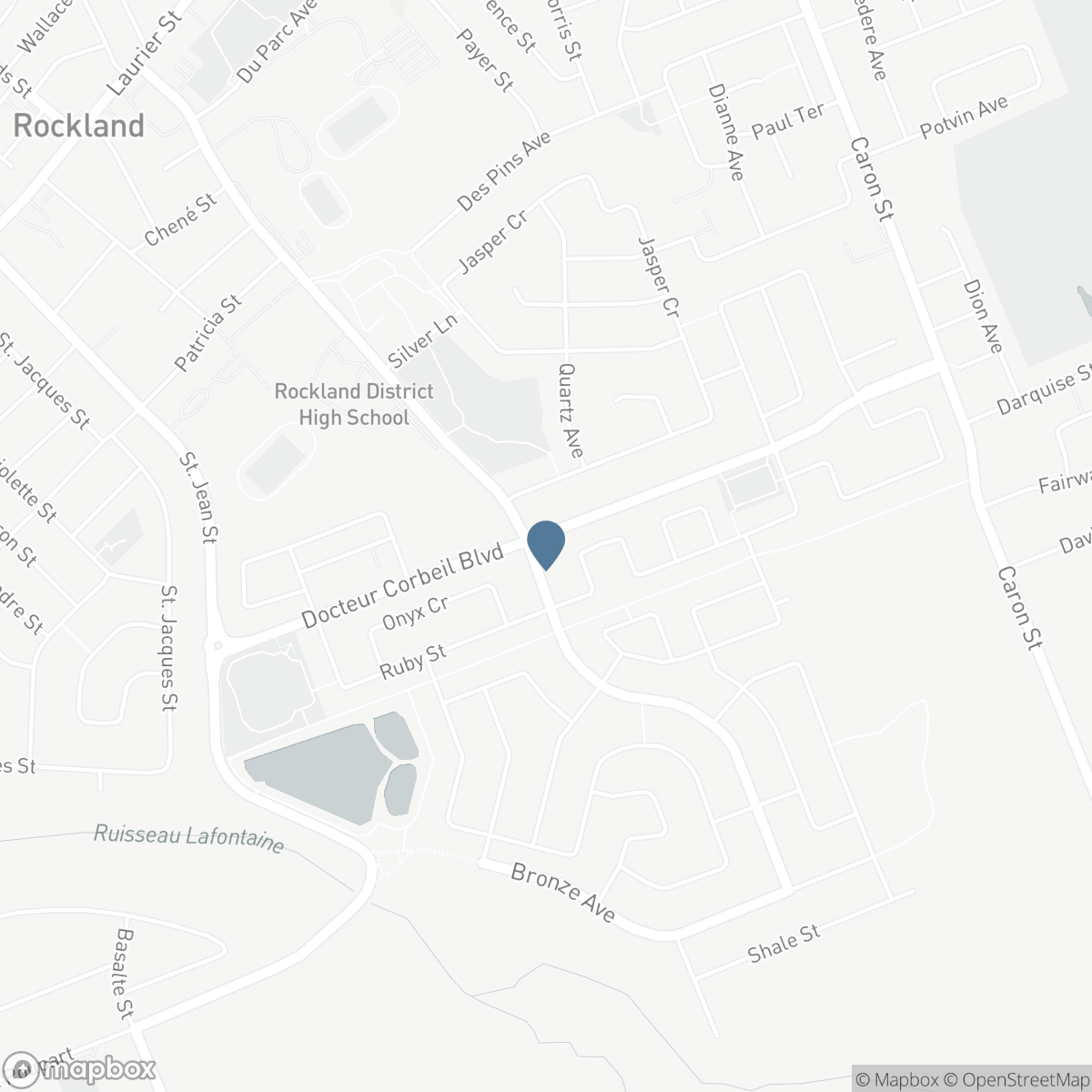 236 STERLING AVENUE, Clarence-Rockland, Ontario K4K 0G8